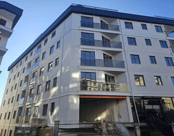 Stylish Flats with Nature Views in Istanbul Maltepe 3