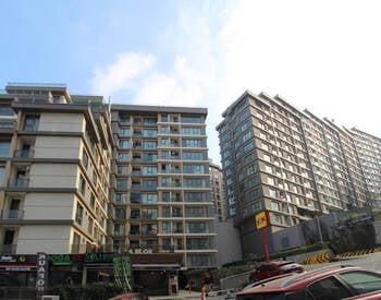 واحدهای تجاری بزرگ در استانبول ایوپسلطان 2