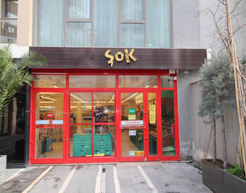 واحدهای تجاری بزرگ در استانبول ایوپسلطان 3