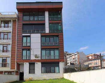 Duplex Flat with Spacious Interiors in Eyupsultan Istanbul 1