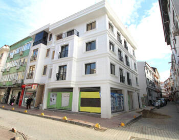 شقق حديثة البناء مكونة من 3 غرف نوم في فاتح اسطنبول 1