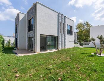 Houses Near the Beach in Sile Istanbul 3