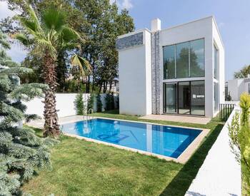 Maisons Près De La Plage À Sile Istanbul 3