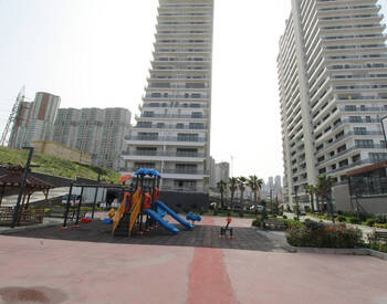 1-bedroom Flat in a Complex with Amenities in Esenyurt Istanbul 2
