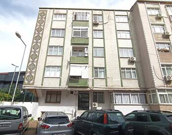 伊斯坦布尔法提赫宽敞的即用公寓 1
