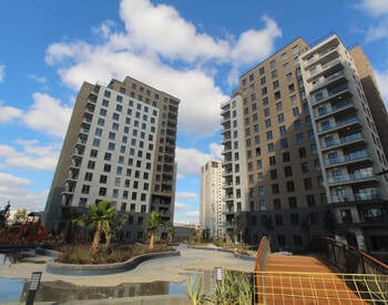 شقق أنيقة بالقرب من الطريق السريع Tem في كوتشوك شكمجة 3