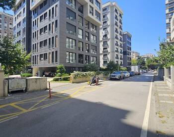 Appartement Duplex Dans Un Emplacement Vertical À Kadikoy Istanbul 3