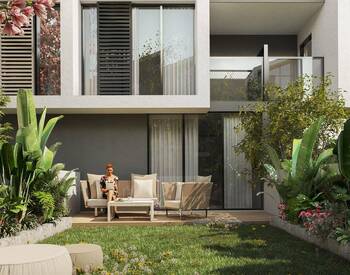 منازل تربلكس مكونة من 4 غرف نوم في باشاك شهير في اسطنبول 3