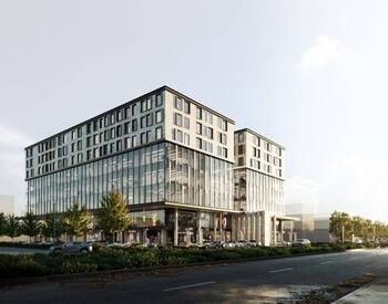 Appartements À 500 M Du Métrobus À Buyukcekmece Istanbul 2