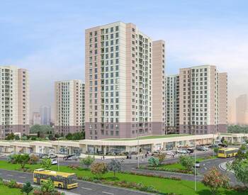 阿夫奇拉尔建筑群中的湖景公寓 1