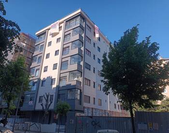 Spacious Flats Near Ihlamur Pavilion in Istanbul Besiktas 2