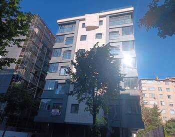Spacious Flats Near Ihlamur Pavilion in Istanbul Besiktas 3