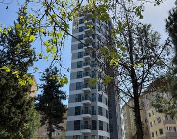 Elegant Flats Near the Metro in Kadikoy İstanbul 1