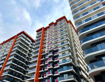 Luxurious Flats with Pool and City Views in Kağıthane Istanbul 2