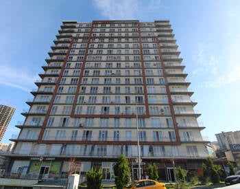 Appartement De 2 Chambres À Esenyurt Gümüş Park À Istanbul 1