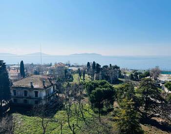 卡德柯伊的房地产，步行即可到达海滩 1