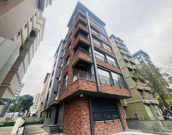 卡德柯伊的房地产，步行即可到达海滩 3