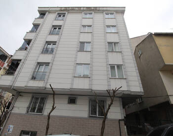 1-bedroom Flat Near Metrobus in Esenyurt 3