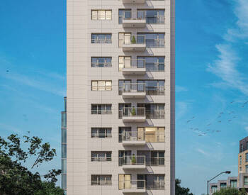 Wohnungen Zum Verkauf In Der Nähe Von Caddebostan Küste In Kadıköy 2