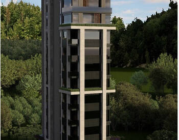 Wohnungen Zum Verkauf In Der Nähe Von Caddebostan Strand In Kadıköy 3