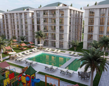 Apartments Near Sea for Sale in Buyukcekmece 3