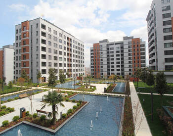 Spacious Flats 100 M From Metro in Bagcilar 2
