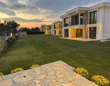 Häuser Mit Naturblick In Einem Sicherheitskomplex In Tuzla 2