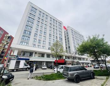 City-view Apartments in Cekmekoy Istanbul 2