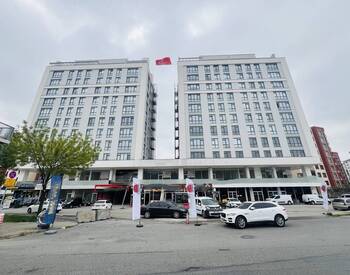 Appartements Avec Vue Sur La Ville À Çekmeköy, Istanbul 1