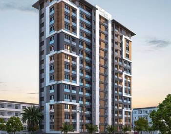 شقق قريبة من خيارات المواصلات في كوتشوك تشكمجة 3