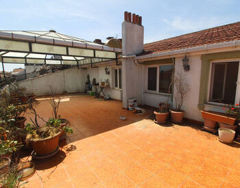 Stylish Apartments with Balcony and City Views in Eyupsultan 2