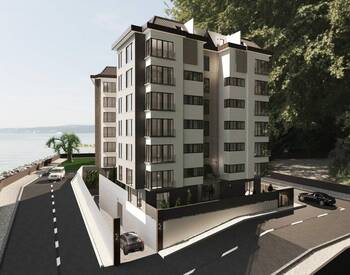 2-zimmer-wohnungen In Meeresnähe In Maltepe 2