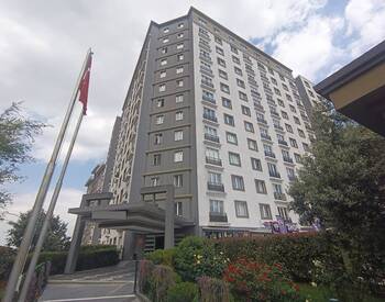 2-bedroom Apartment in a Complex with Gym in Esenyurt 2