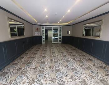 2-bedroom Apartment in a Complex with Gym in Esenyurt 3