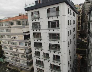 Stilvolle Wohnungen Mit Mietpotenzial In Beşiktaş Istanbul 2
