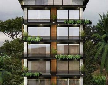 Stylish Flats with High Rental Potential in Beşiktaş İstanbul 2