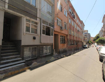2-bed Flat 350 M From Tram Stop in Eyüpsultan 2