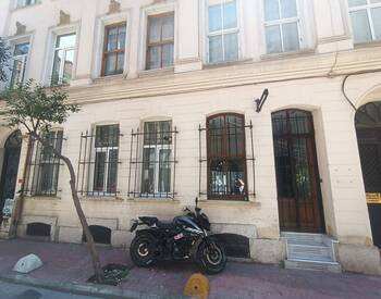 2-bedroom Flat Close to Galata Tower in Istanbul 3