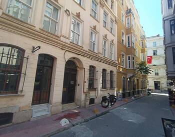 2-bedroom Flat Close to Galata Tower in Istanbul 2