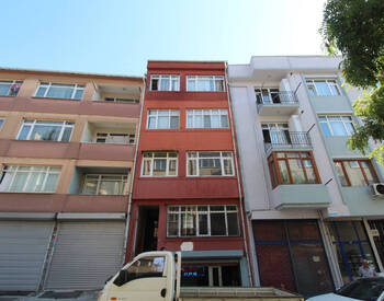 Fatih Silivrikapı'da Denize 1 Km Mesafede 1 Yatak Odalı Daire 1