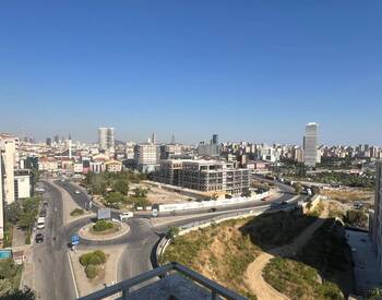 Appartement Dans Un Complexe Fermé Près De Metrobüs À üsküdar İstanbul 2