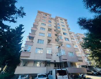 Wohnung In Gated Complex In Der Nähe Von Metrobüs In üsküdar İstanbul 1