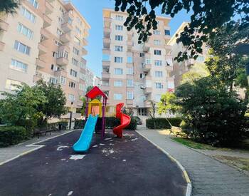 Appartement Dans Un Complexe Fermé Près De Metrobüs À üsküdar İstanbul 3