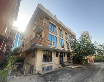 Appartement Proche Du Métro À İstanbul Ataşehir 1