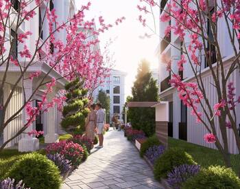 Sea View Flats for Sale in Buyukcekmece Istanbul 2