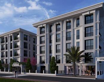Sea View Flats for Sale in Buyukcekmece Istanbul 3