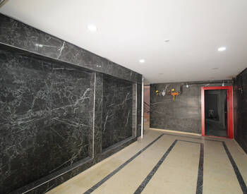 Appartement Neuf Près De L’autoroute À İstanbul Sultangazi 3