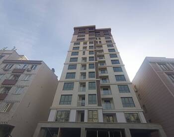Apartments 500 M From the Sea in Zeytinburnu 3