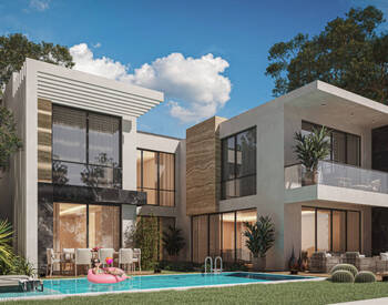 Houses with Private Pools in şile İstanbul 3