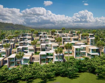 Houses with Private Pools in şile İstanbul 2
